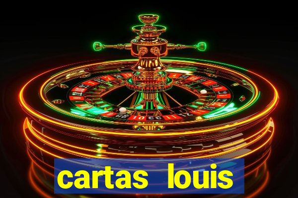 cartas louis francescon ccb